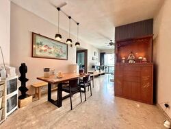 Simei Green Condominium (D18), Condominium #595139831